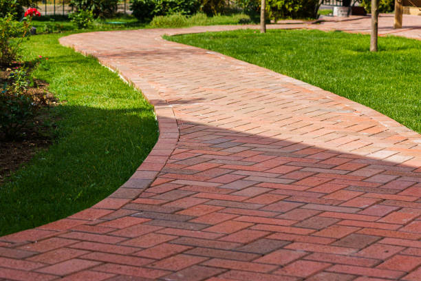 Daleville, VA Driveway Pavers Company