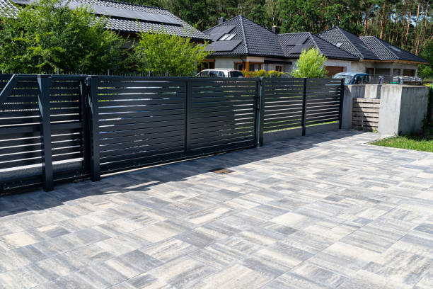 Best Driveway Paver Repair  in Daleville, VA
